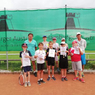 Tennistage 2020 2