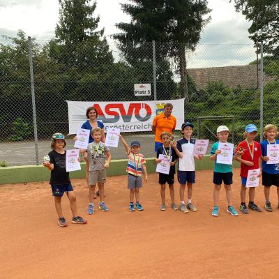 Tennistage 2020 4