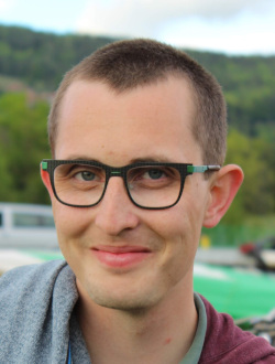 David Auer<br/>(Sportwart) Image
