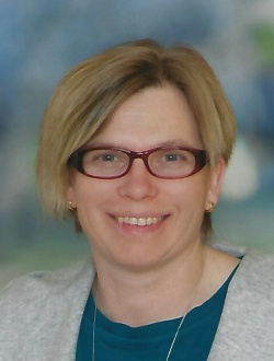 Birgit Barth<br/>(Kassierin) Image